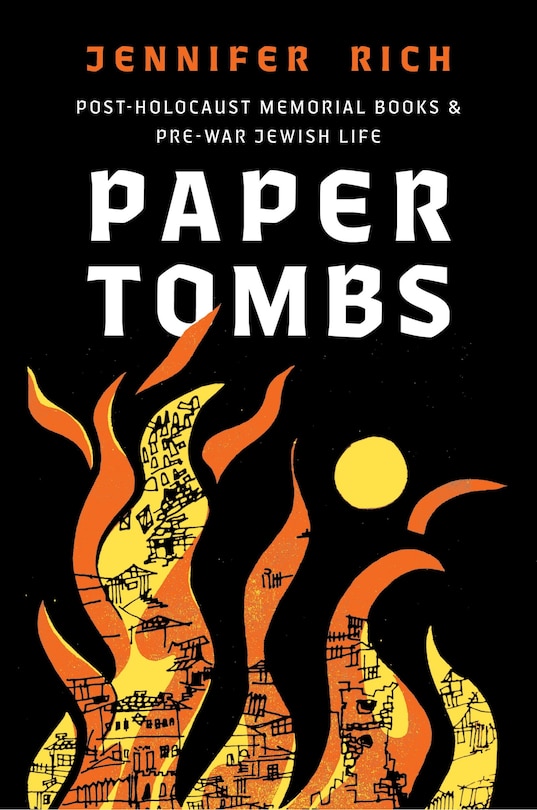 Couverture_Paper Tombs