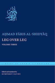 Front cover_Leg over Leg
