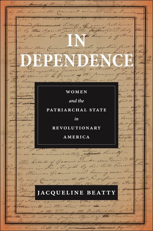 Couverture_In Dependence