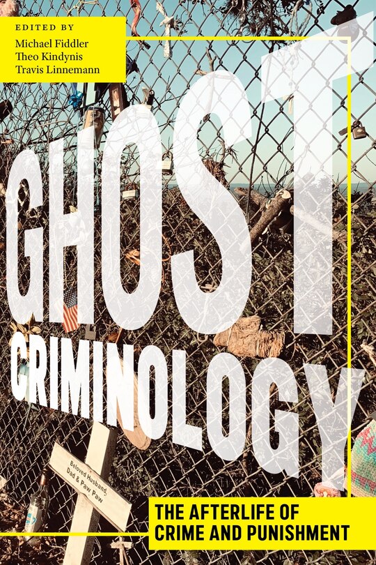 Front cover_Ghost Criminology
