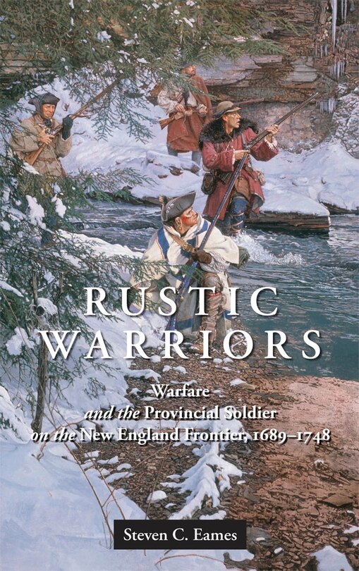 Couverture_Rustic Warriors
