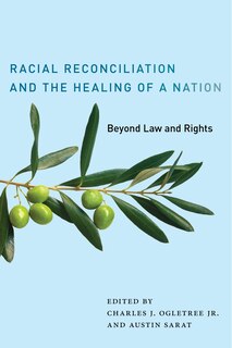 Front cover_Racial Reconciliation and the Healing of a Nation