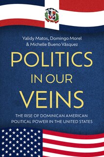 Couverture_Politics in Our Veins
