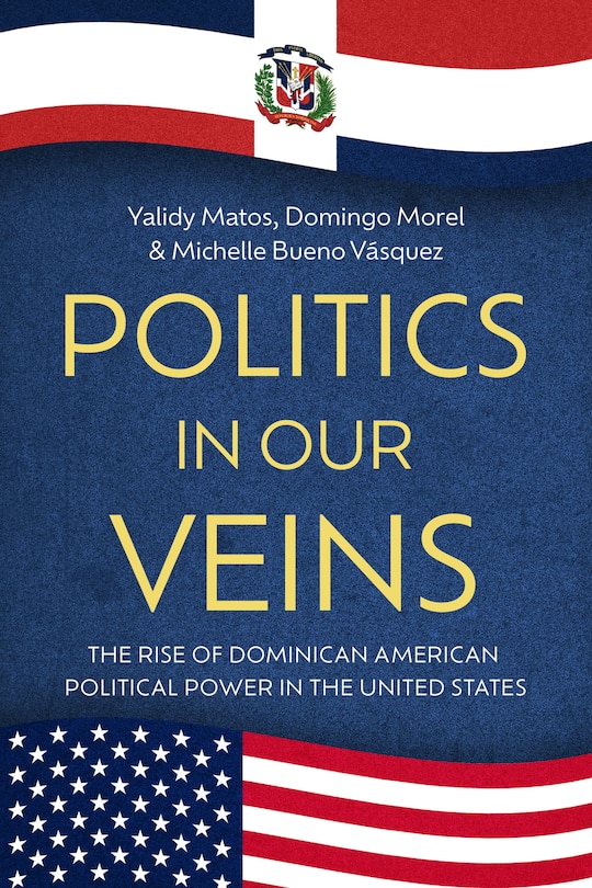 Couverture_Politics in Our Veins