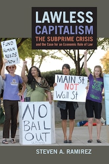 Front cover_Lawless Capitalism