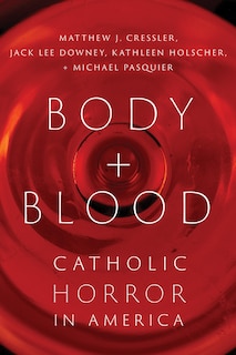 Couverture_Body and Blood
