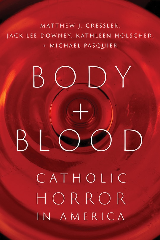 Couverture_Body and Blood