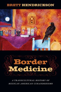 Front cover_Border Medicine