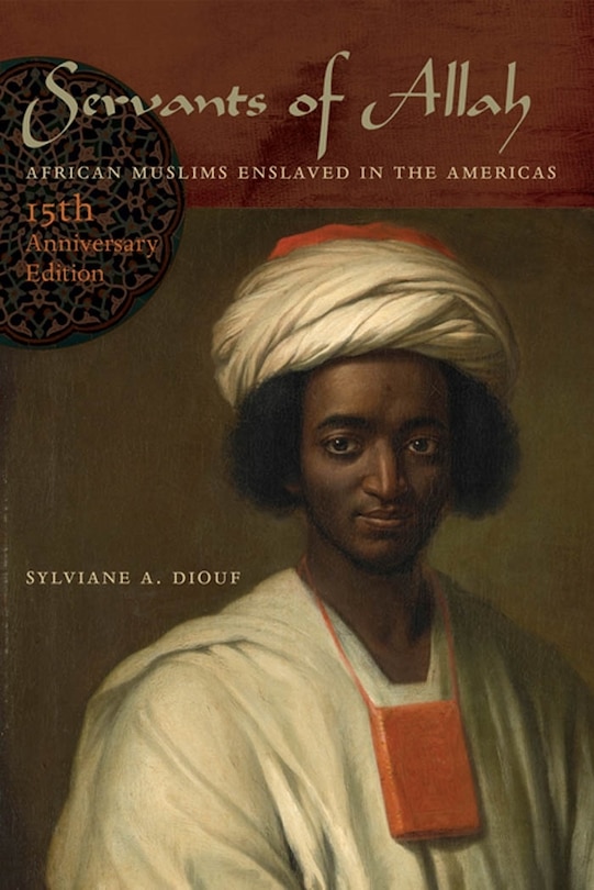 Front cover_Servants of Allah