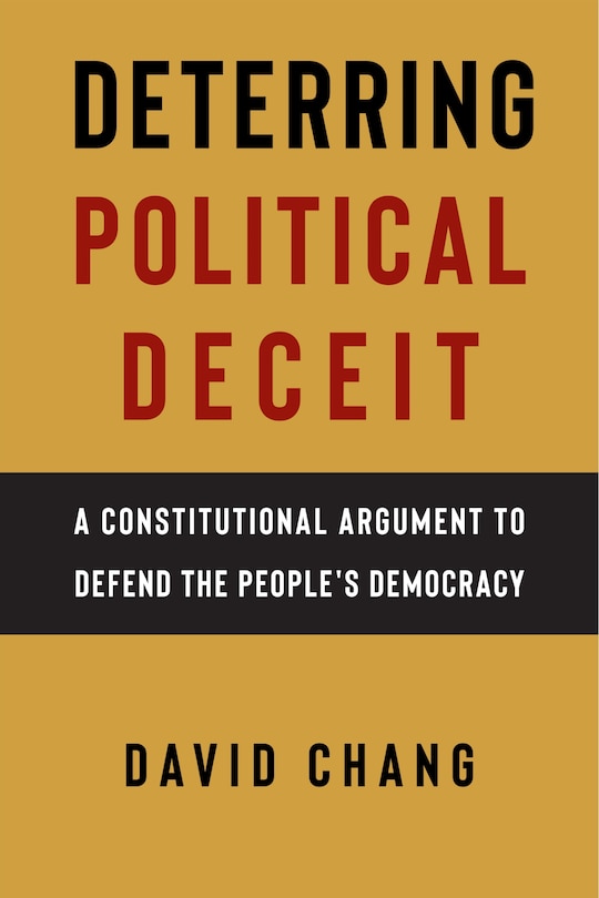 Couverture_Deterring Political Deceit