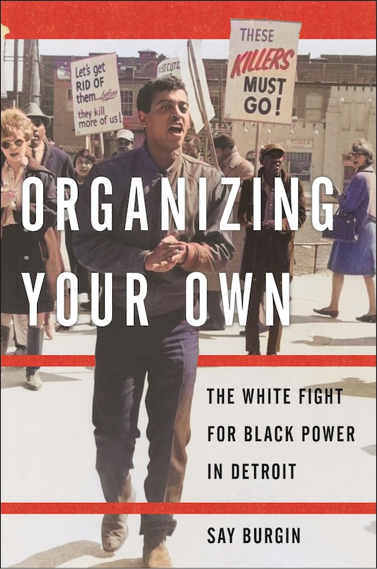 Front cover_Organizing Your Own