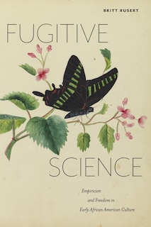 Couverture_Fugitive Science