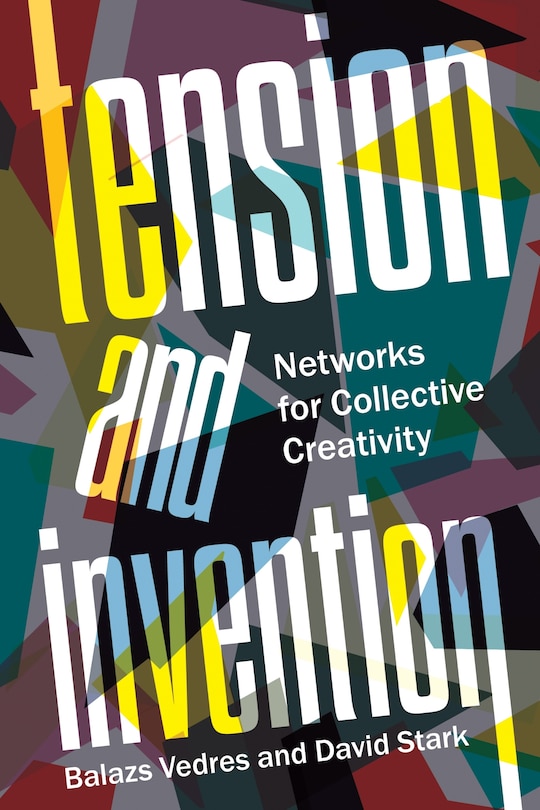 Front cover_Tension and Invention