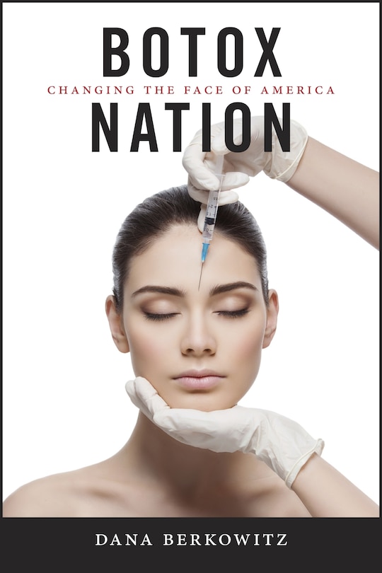 Front cover_Botox Nation