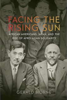 Couverture_Facing the Rising Sun