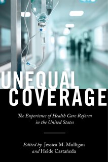 Front cover_Unequal Coverage