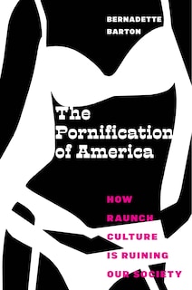 Couverture_The Pornification of America