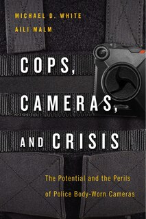 Couverture_Cops, Cameras, and Crisis