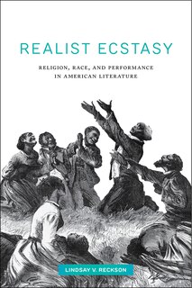 Front cover_Realist Ecstasy
