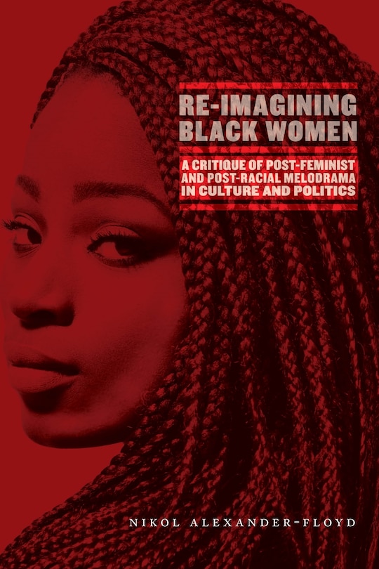 Front cover_Re-Imagining Black Women