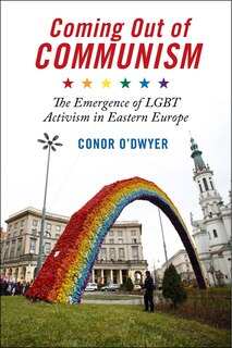 Couverture_Coming Out of Communism