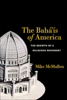 Couverture_The Bah�'�s of America