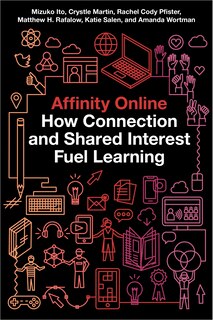 Front cover_Affinity Online