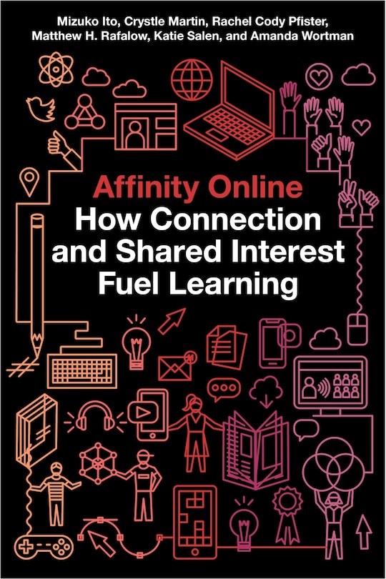 Front cover_Affinity Online