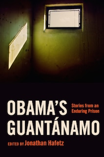 Couverture_Obama's Guant�namo