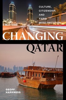 Couverture_Changing Qatar