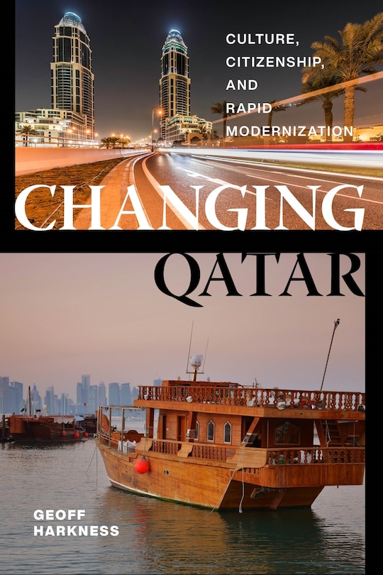Couverture_Changing Qatar