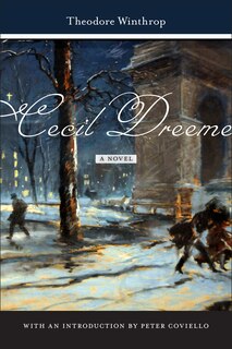 Couverture_Cecil Dreeme