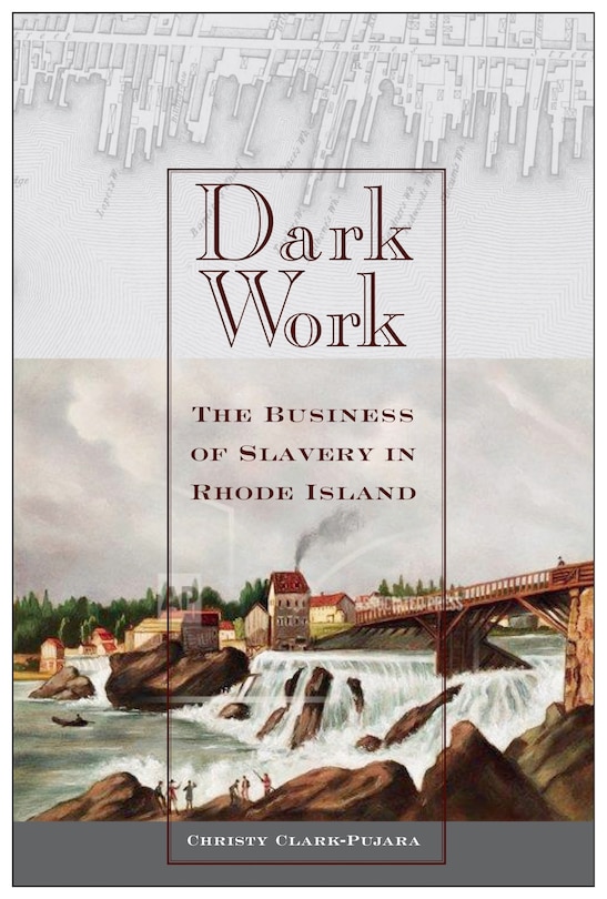 Front cover_Dark Work