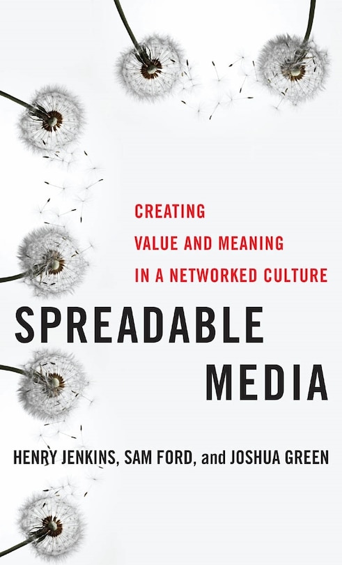 Front cover_Spreadable Media