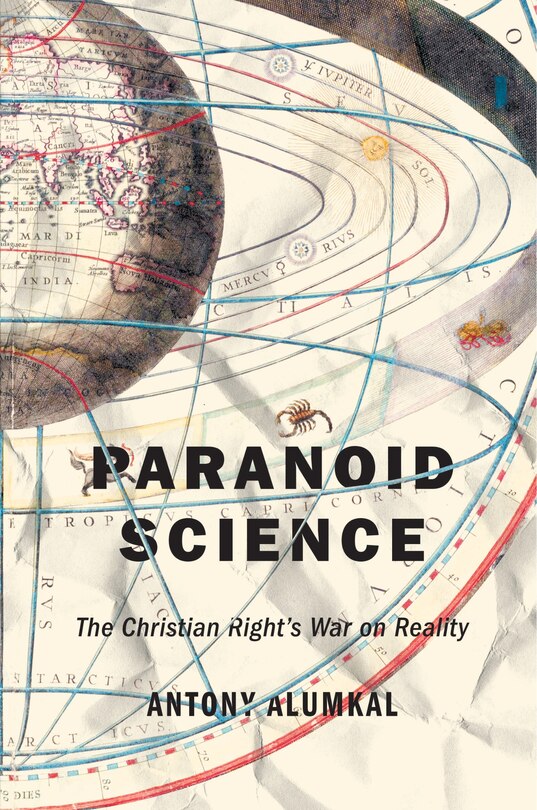 Front cover_Paranoid Science
