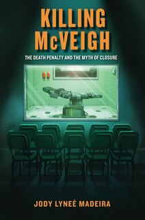 Front cover_Killing Mcveigh