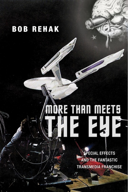 Couverture_More Than Meets the Eye