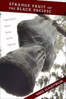 Couverture_Strange Fruit of the Black Pacific