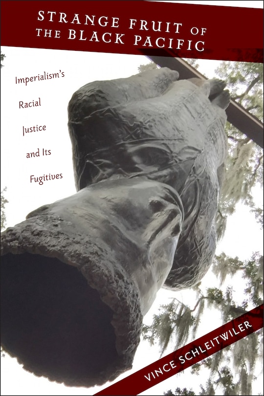 Couverture_Strange Fruit of the Black Pacific