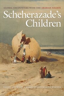 Couverture_Scheherazade's Children