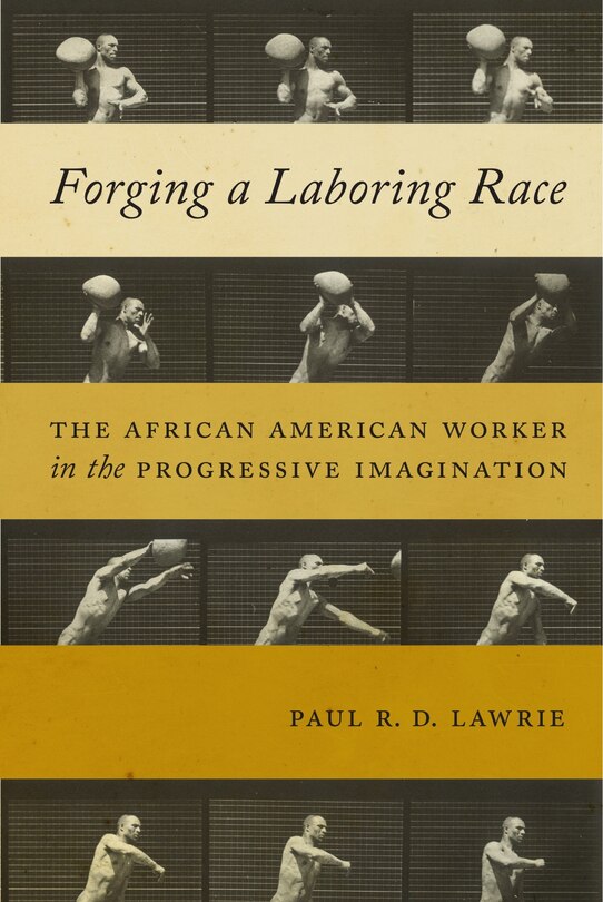 Couverture_Forging A Laboring Race