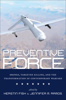 Couverture_Preventive Force