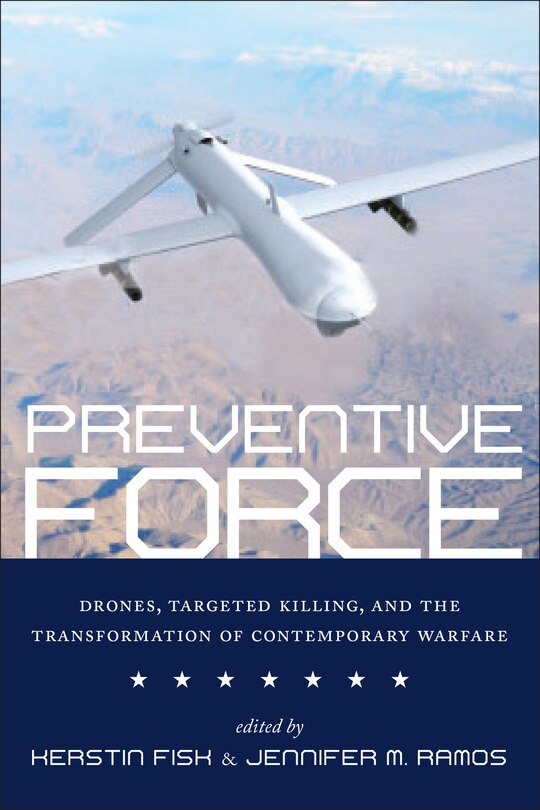 Couverture_Preventive Force