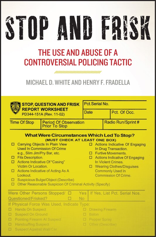 Couverture_Stop and Frisk