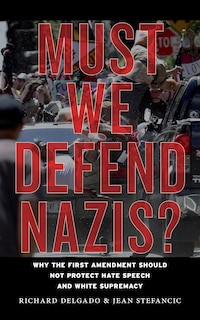Couverture_Must We Defend Nazis?