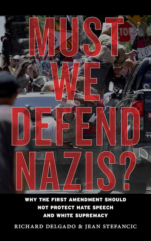 Couverture_Must We Defend Nazis?