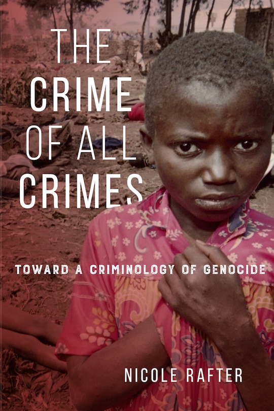 Front cover_The Crime of All Crimes
