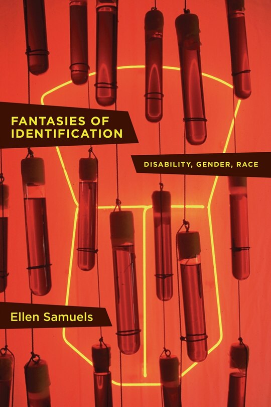 Front cover_Fantasies Of Identification