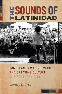 Front cover_The Sounds of Latinidad