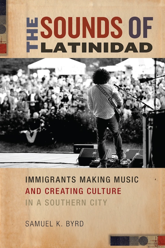 Front cover_The Sounds of Latinidad